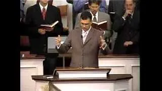 Footsteps of Jesus- Congregational Singing