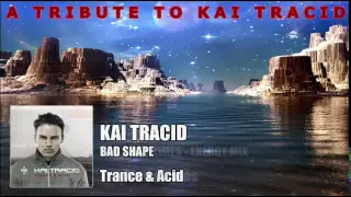 KAI TRACID MIX (Best Of Kai Tracid 1998-2003)