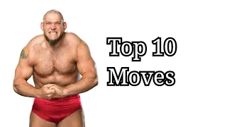 Top 10 Moves of Lars Sullivan