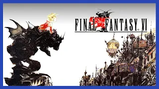 The Meaning of Final Fantasy VI