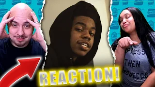 Lil Poppa - Missing Something Reaction | First Time We React to Missing Something!