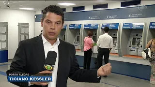 Aniversariantes de novembro começam a receber o Pis/Pasep