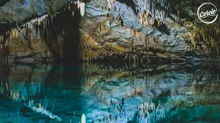 Sainte Vie live from a Cenote | Cercle Stories