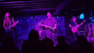 Hyperion - Wheel @ Brick by Brick, San Diego CA May 21, 2024