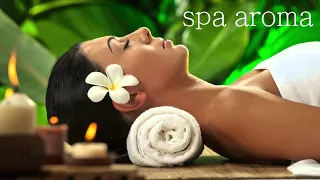 Spa Relaxing Music  Sleep Music Meditation Music เพลงสปา  เพลงผ่อนคลาย ไทยมาสสาจ เพลงบรรเลง