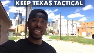 Keep Texas Tactical