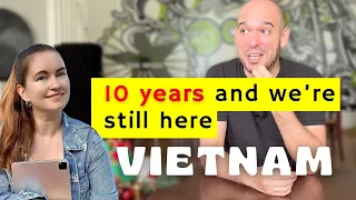 10 Jahre in Da Nang, Vietnam: Wie ist es?