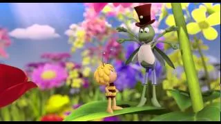 MAYA THE BEE MOVIE - Official Australian Trailer [HD] 2014