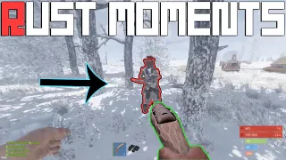 BEST RUST TWITCH HIGHLIGHTS & FUNNY MOMENTS #85