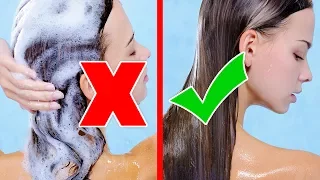 10 Hair Care Myths You Should Stop Believing