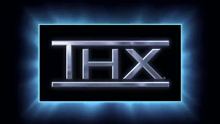 THX Custom Certified Logo: "Cavalcade (Digitally Mastered Pitch)"
