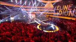 Céline Dion - Le grand show - Extrait