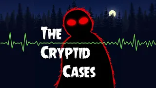 308 Skunk Ape - The Cryptid Cases