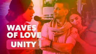 Waves of Love Unity - Mantra Movement - 3 December 2020