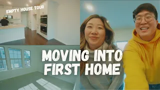 Buying My First House!!!