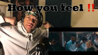 Aboogie BACK!!! Internet Money – Somebody ft. Lil Tecca and A Boogie Wit Da Hoodie REACTION