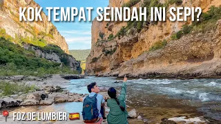 Akhirnya Hari yang Cerah Datang, Jalan2 di Alam Eropa Semuanya Gratis!