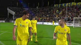 Highlights FC Rostov vs CSKA (2-0) | RPL 2016/17