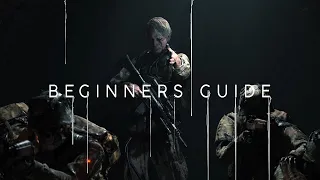 Death Stranding - A Beginner's Guide