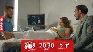 Lasă-mă, îmi place! Camera 609 | REZUMAT Sezonul 1 - Episoadele 15 și 16