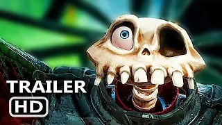 PS4 - MediEvil Remastered - Gameplay Trailer (2019)