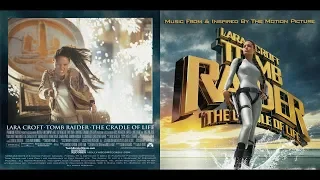 P.O.D. - Satellite (Oakenfold Remix)(Lara Croft: Tomb Raider - The Cradle of Life OST)[Lyrics]