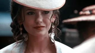 Katherine Pierce - Sorry Not Sorry