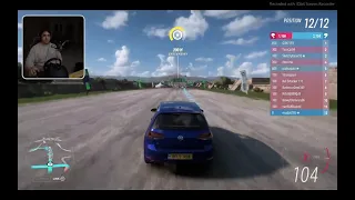 MUDJA NUGATO I GUH SE NATJECU U DRIFTANJU FORZA HORIZON 5