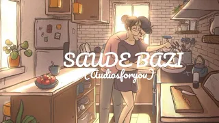 SAUDE BAZI [Slowed+Reverb] - javed ali (Audios for you )