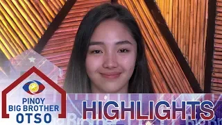 PBB OTSO Day 51: Thank you and good luck, Missy!