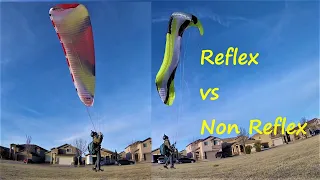 Reflex vs Non Reflex Pt. 2