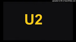 U2 - New Year's Day (Extended Remix)