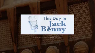 Jack Benny's Birthday (Ben Bernie)
