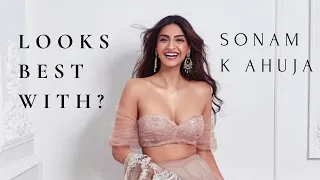 Sonam K Ahuja Looks Best With? - Salman, Ranbir, Pulkit, Rajkumar, Akshay | #Back2Back