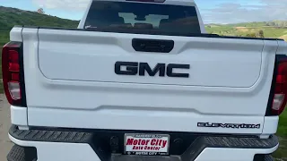 2023 GMC Elevation 4x4 Review: Still GM's Best Bang for the Buck Truck!