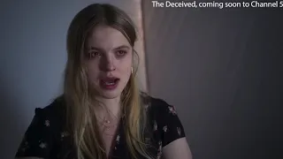 The Deceived - Trailer - Channel 5