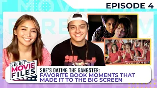 Favorite Book Moments That Made It To The Big Screen | Star Cinema Secret Movie Files Ep. 4