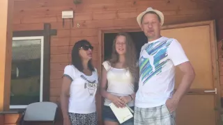 Отзывы Eco Village Пицунда Абхазия