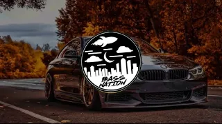 Natan & Timati - Derzkaya (Bass Boosted + Slowed) [Instrumental]