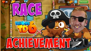 BTD6 Race Achievement! Under 3 Minutes!