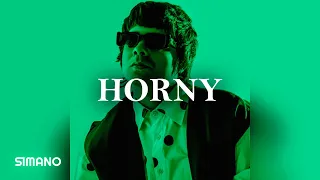 HORNY | Instrumental Reggaeton Comercial 2023 | Chencho Type Beat