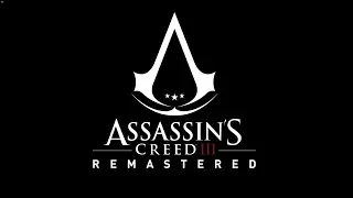 Assassin's Creed 3 Remastered часть 1 прохождение на PC 1440p 60fps ультра настройки