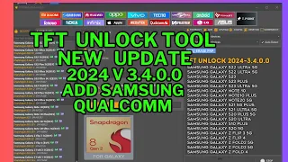 TFT Unlock Tool New Update 2024