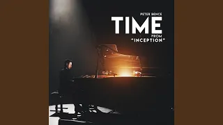 Time (From "Inception") (Piano Symphony)