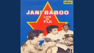 Mere Mehboob Na Jaa Aaj Ki Raat Na Jaa (Live)