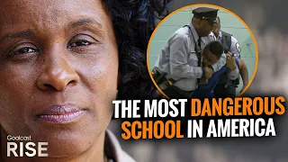 The Last Hope For The Most Dangerous School In America | Goalcast