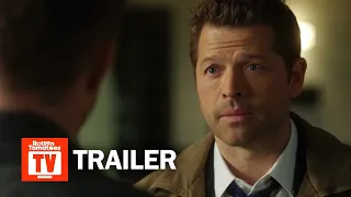 Supernatural S15 E15 Trailer | 'Gimme Shelter' | Rotten Tomatoes TV