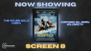 Cinemascores - The River Wild (1994) OST