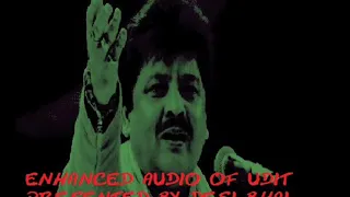 Main Hoon Aashiq Awara Udit enhanced version 2019