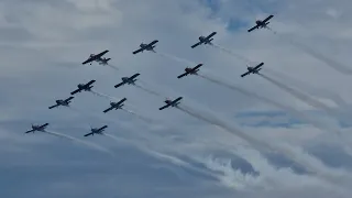 Pacific Airshow, Gold Coast, 18 August 2023